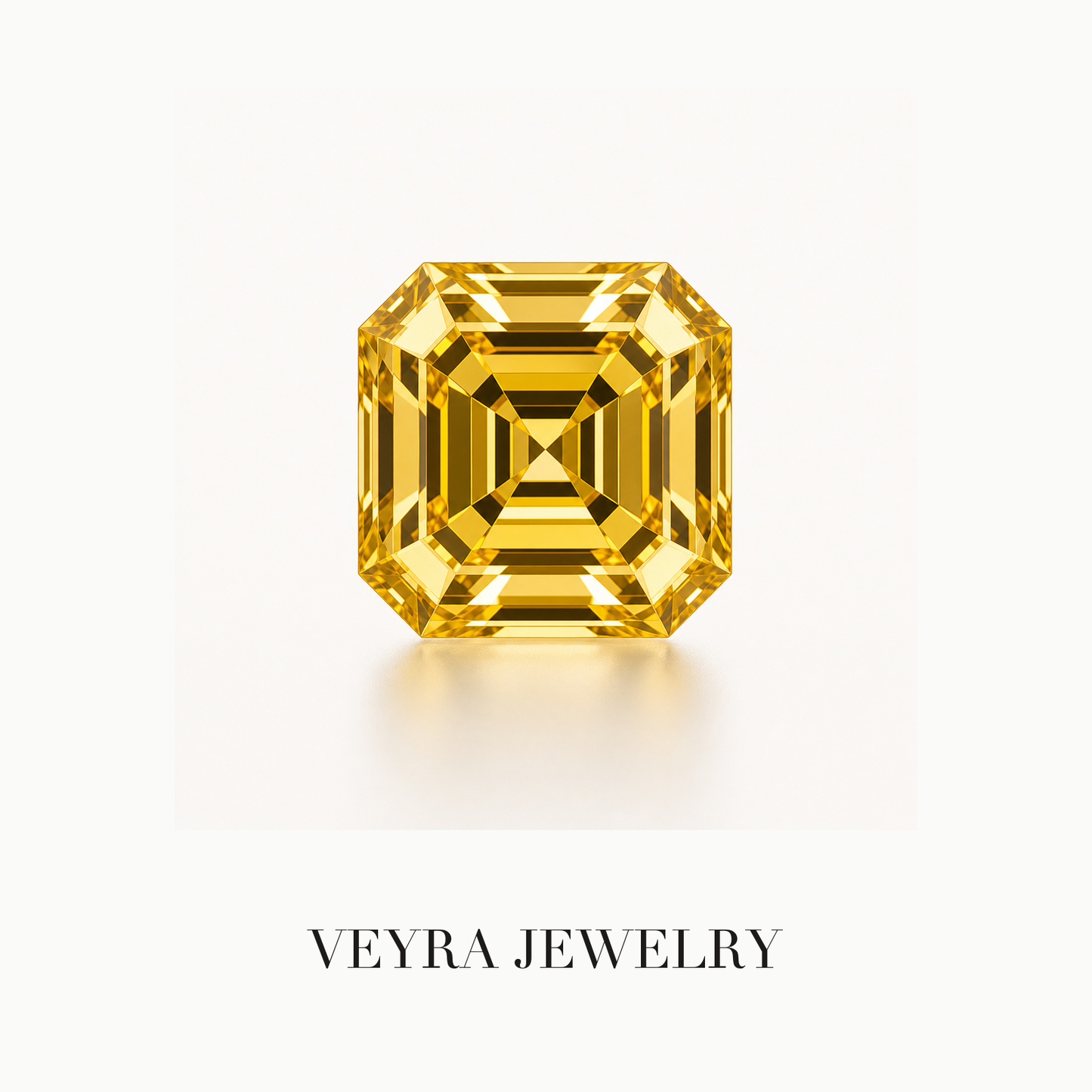 Cushion Cut D Color VVS Loose Moissanite Stone – Luxury Diamond Alternative