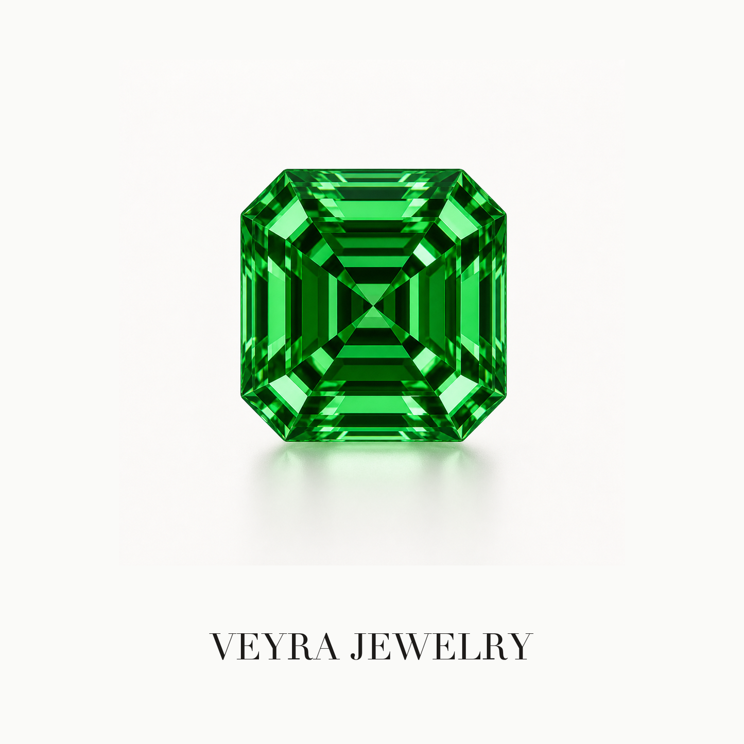 Cushion Cut D Color VVS Loose Moissanite Stone – Luxury Diamond Alternative