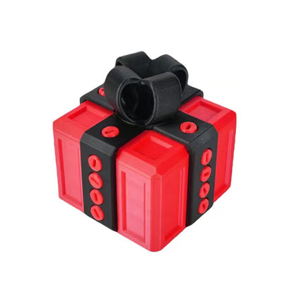 🎄The Ultimate Christmas Prank Box 🎁— Surprise, Laugh & Gift