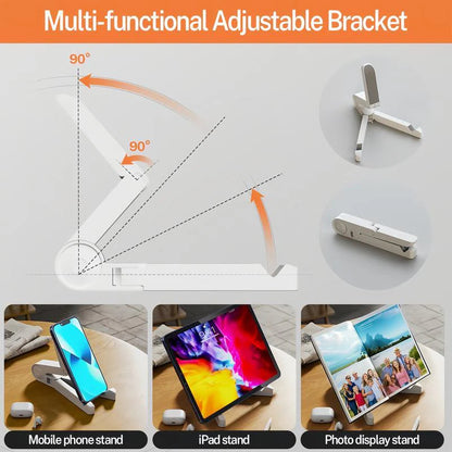 🔥50% OFF Black Friday |Led Drawing Board For Kids-Acrylic Dry Erase Light-Up Board with Stand Markers Wipes