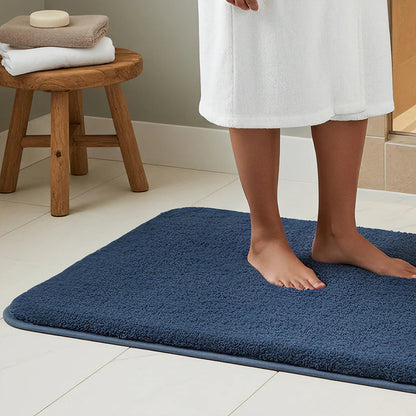 Super Thick Luxury Bathroom Rug