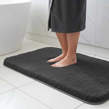 Super Thick Luxury Bathroom Rug