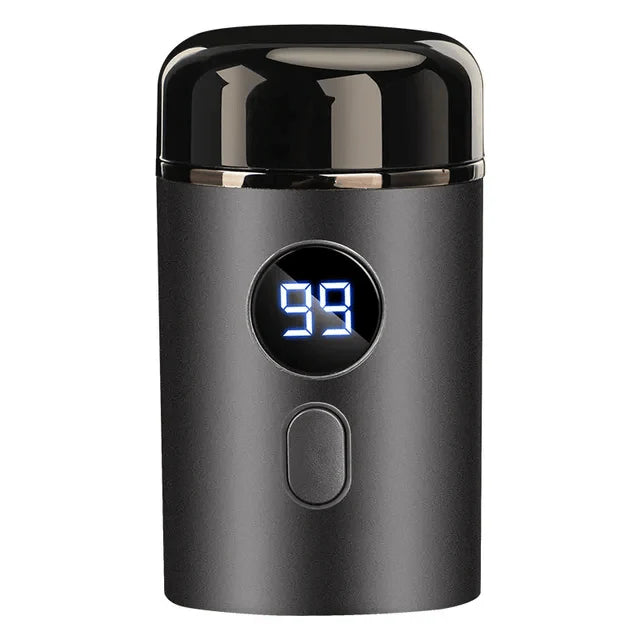 🔥Hot Sale 60% OFF🔥Newest Mini Portable Electric Shaver